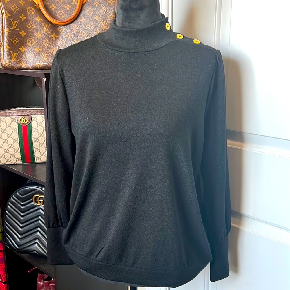 Banana Republic Top